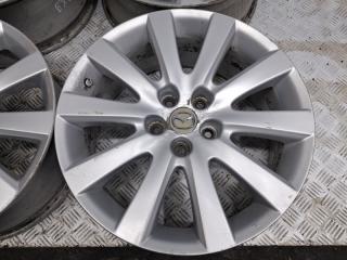 Диски титан комплект R18 CX 9 2006-2015 TB 3.7 бензин MZI