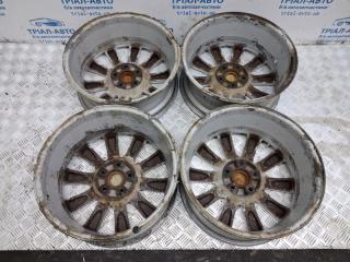 Диски титан комплект R18 CX 9 2006-2015 TB 3.7 бензин MZI