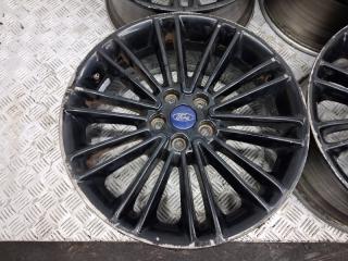 Диски титан комплект R18 Fusion USA 2013-2020 2 1.5 бензин ENUN0