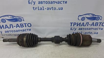 Привод передний левый АКПП Mitsubishi Lancer 2003-2009 Б/У Привод передний левый АКПП Mitsubishi Lancer 2003-2009