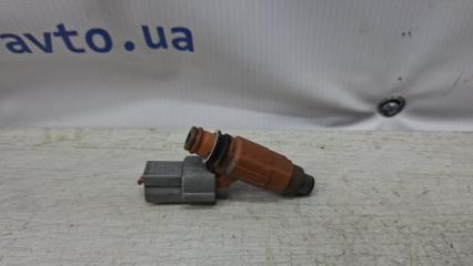 Форсунка топливная Mitsubishi Lancer 2003-2009 Б/У Форсунка топливная Mitsubishi Lancer 2003-2009