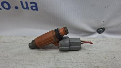 Форсунка топливная Mitsubishi Lancer 2003-2009 Б/У Форсунка топливная Mitsubishi Lancer 2003-2009