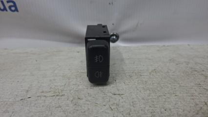 Кнопка противотуманок Mitsubishi Lancer 2003-2009 Б/У Кнопка противотуманок Mitsubishi Lancer 2003-2009