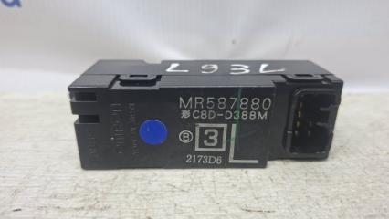 Кнопка стеклоподъемника задняя левая Mitsubishi Lancer 9 1.6 Бензин 4G18