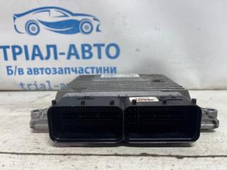 Блок управления двигателем Sonata 2010-2016 YF 2.4 бензин G4KJ