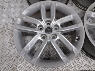 Диски титан комплект R17 Sorento 2009-2021 XM 2.4 бензин G4KJ