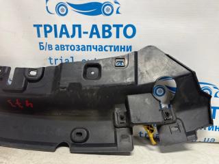 Накладка передней панели Escape 2012-2019 3 2.0 бензин ENR90