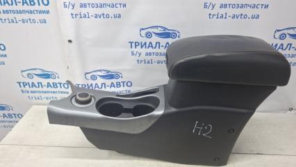 Подлокотник Outlander 2007-2012 XL 2.2 diesel 4HK