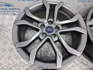 Диски титан комплект R18 Fusion USA 2013-2020 2 1.5 бензин ENUN0
