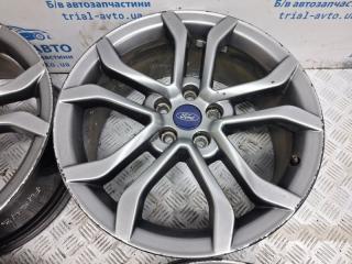 Диски титан комплект R18 Ford Fusion USA 2 1.5 бензин ENUN0