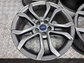 Диски титан комплект R18 Fusion USA 2013-2020 2 1.5 бензин ENUN0