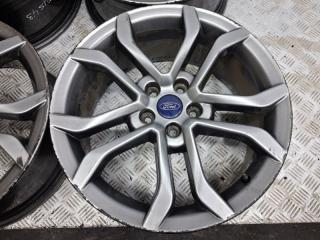 Диски титан комплект R18 Fusion USA 2013-2020 2 1.5 бензин ENUN0
