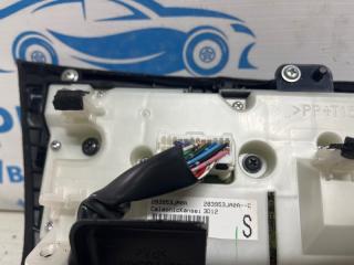 Блок управления климат-контролем QX60 2013-2021 L50 3.5 бензин VQ35DE