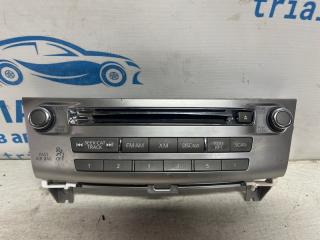 Магнитофон QX60 2013-2021 L50 3.5 бензин VQ35DE
