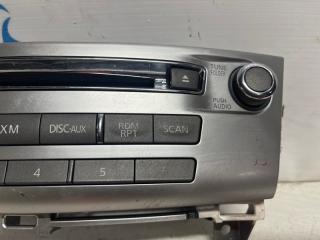 Магнитофон QX60 2013-2021 L50 3.5 бензин VQ35DE