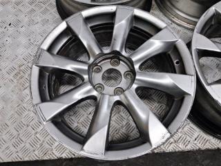 Диски титан комплект R18 FX 2002-2008 S50 3.5 бензин VQ35DE