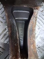 Диски титан комплект R18 FX 2002-2008 S50 3.5 бензин VQ35DE