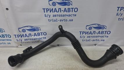 Патрубок интеркулера Renault Megane 3 1.5 Diesel K9K