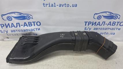 Воздухозаборник Mitsubishi Outlander 2007-2012 Б/У Воздухозаборник Mitsubishi Outlander 2007-2012