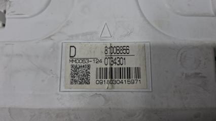 Приборная панель Outlander 2007-2012 XL 2.2 diesel 4HK