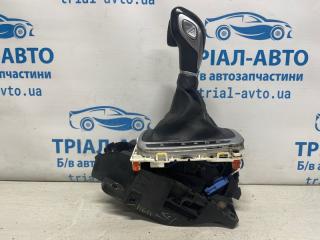 Кулиса переключения АКПП Ford Fusion USA 2 1.5 бензин ENUN0