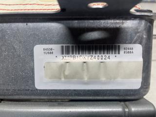 Подушка безопасности в торпеду Sorento 2009-2021 XM 2.4 бензин G4KJ