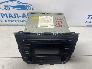Магнитофон Sorento 2009-2021 XM 2.4 бензин G4KJ