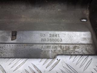 Накладка порога внешняя левая Lancer 2003-2009 9 1.6 Бензин 4G18
