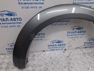 Накладка крыла задняя правая L200 2006-2015 KB 2.5 дизель 4D56U