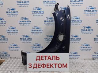 Крыло переднее левое Nissan Pathfinder 2004-2014 Б/У Крыло переднее левое Nissan Pathfinder 2004-2014