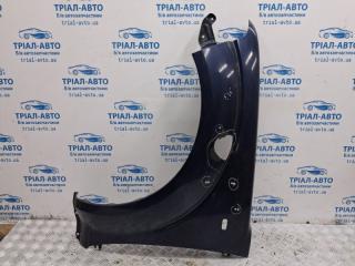 Крыло переднее левое Pathfinder 2004-2014 R51 2.5 Diesel YD25DDTI