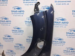 Крыло переднее левое Nissan Pathfinder R51 2.5 Diesel YD25DDTI