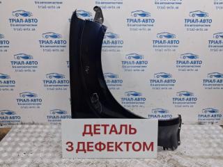 Крыло переднее правое Nissan Pathfinder 2004-2014 Б/У Крыло переднее правое Nissan Pathfinder 2004-2014
