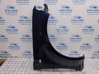 Крыло переднее правое Pathfinder 2004-2014 R51 2.5 Diesel YD25DDTI