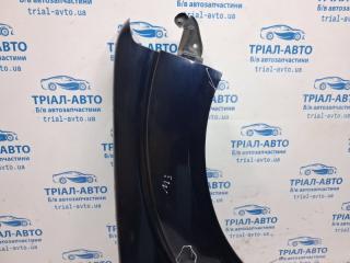 Крыло переднее правое Nissan Pathfinder R51 2.5 Diesel YD25DDTI