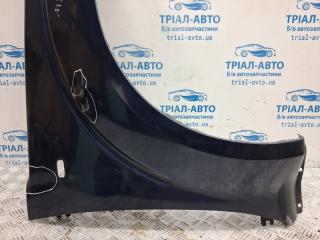 Крыло переднее правое Pathfinder 2004-2014 R51 2.5 Diesel YD25DDTI