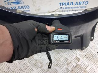 Крыло переднее правое Pathfinder 2004-2014 R51 2.5 Diesel YD25DDTI