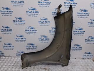 Крыло переднее правое Pathfinder 2004-2014 R51 2.5 Diesel YD25DDTI