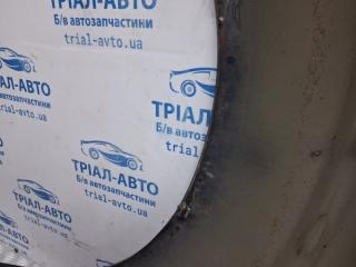 Крыло переднее правое Pathfinder 2004-2014 R51 2.5 Diesel YD25DDTI