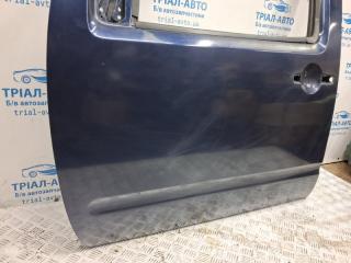 Дверь передняя левая Pathfinder 2004-2014 R51 2.5 Diesel YD25DDTI