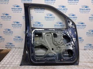 Дверь передняя левая Pathfinder 2004-2014 R51 2.5 Diesel YD25DDTI