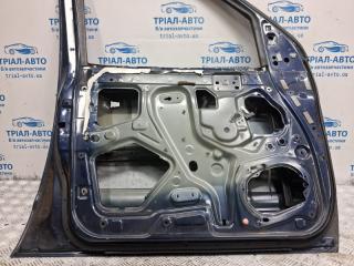 Дверь передняя левая Pathfinder 2004-2014 R51 2.5 Diesel YD25DDTI