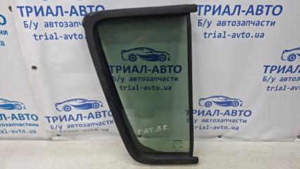 Стекло двери задней правой (форточка) Nissan Pathfinder 2004-2014 Б/У Стекло двери задней правой (форточка) Nissan Pathfinder 2004-2014