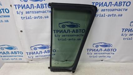 Стекло двери задней правой (форточка) Nissan Pathfinder R51 2.5 Diesel YD25DDTI