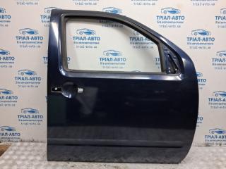 Дверь передняя правая Nissan Pathfinder 2004-2014 Б/У Дверь передняя правая Nissan Pathfinder 2004-2014