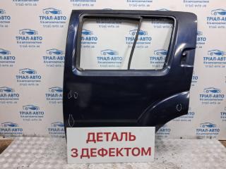 Дверь задняя левая Nissan Pathfinder 2004-2014 Б/У Дверь задняя левая Nissan Pathfinder 2004-2014