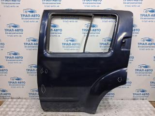 Дверь задняя левая Pathfinder 2004-2014 R51 2.5 Diesel YD25DDTI