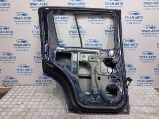 Дверь задняя левая Pathfinder 2004-2014 R51 2.5 Diesel YD25DDTI