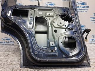 Дверь задняя левая Pathfinder 2004-2014 R51 2.5 Diesel YD25DDTI