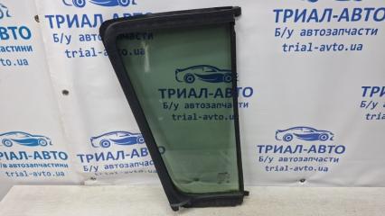 Стекло двери задней левой (форточка) Nissan Pathfinder R51 2.5 Diesel YD25DDTI